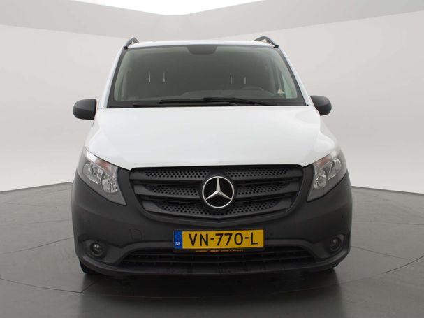 Mercedes-Benz Vito 114 CDi extra 100 kW image number 6