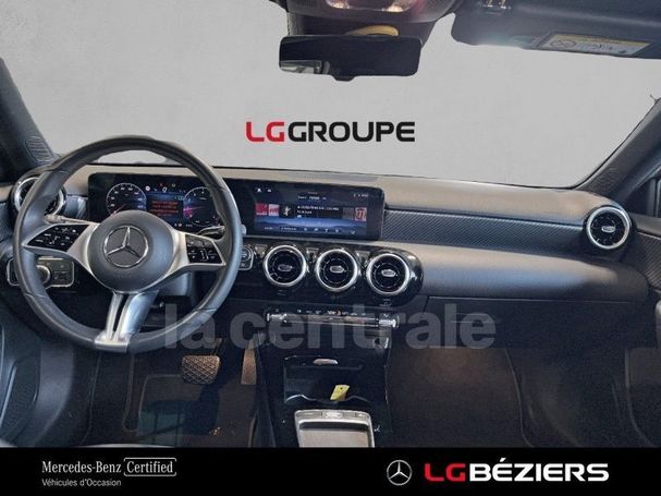 Mercedes-Benz A 180 100 kW image number 8