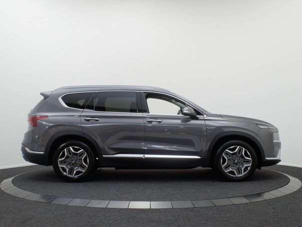 Hyundai Santa Fe HEV 169 kW image number 6