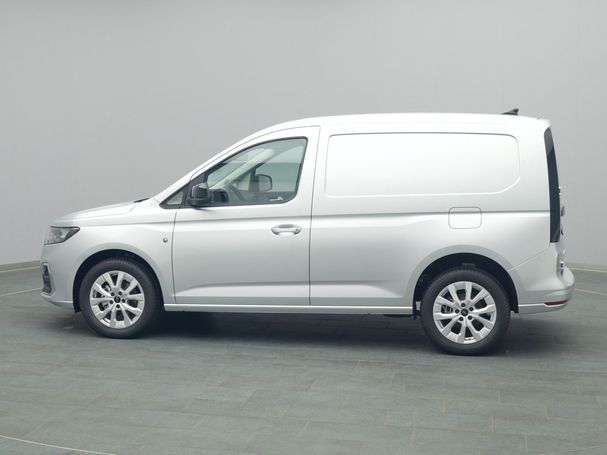 Ford Transit Connect Limited 74 kW image number 5