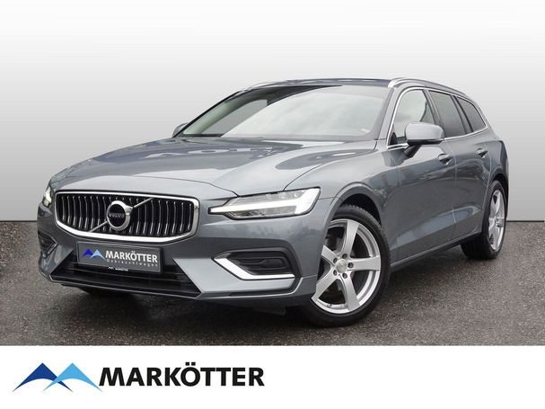 Volvo V60 D3 Inscription 110 kW image number 1