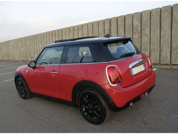 Mini Cooper 101 kW image number 2