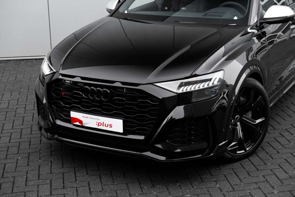 Audi RSQ8 4.0 TFSI quattro 441 kW image number 18