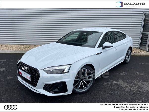 Audi A5 40 TDI S tronic S-line Sportback 150 kW image number 1