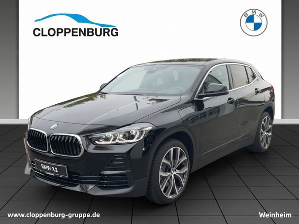 BMW X2 xDrive 162 kW image number 1