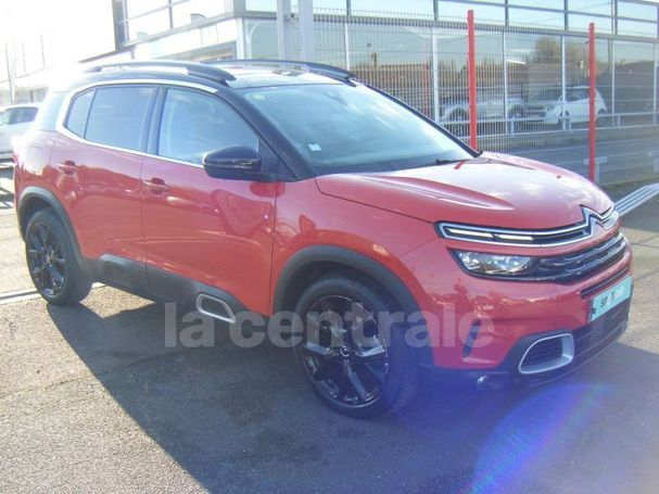 Citroen C5 Aircross BlueHDi 180 S&S EAT8 SHINE 130 kW image number 4