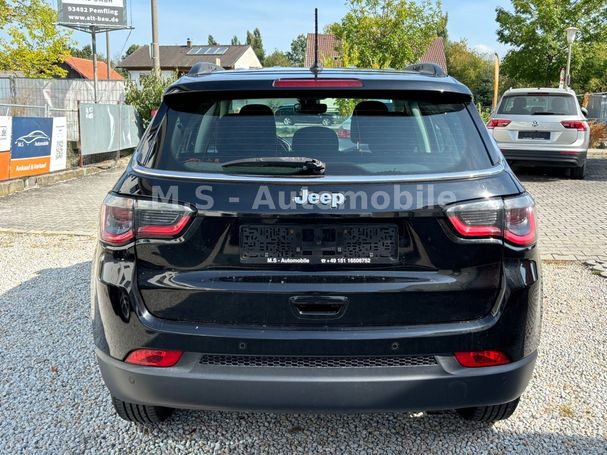 Jeep Compass 103 kW image number 3