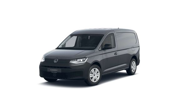 Volkswagen Caddy Cargo Maxi 1.5 TSI 85 kW image number 1