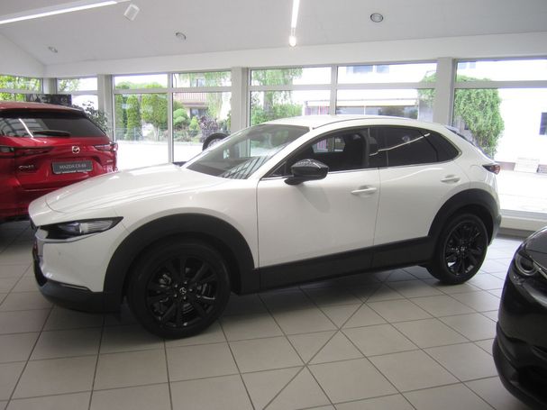 Mazda CX-30 150 Homura 110 kW image number 1