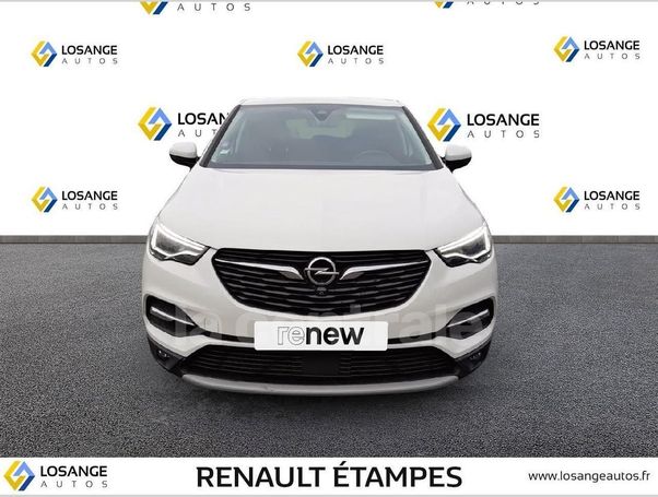 Opel Grandland 1.6 Hybrid Business Elegance 165 kW image number 2