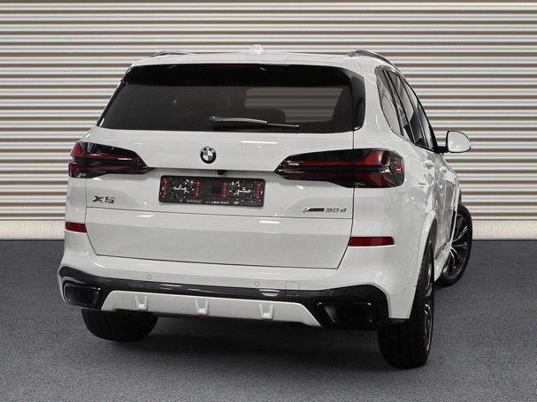 BMW X5 xDrive30d 210 kW image number 3