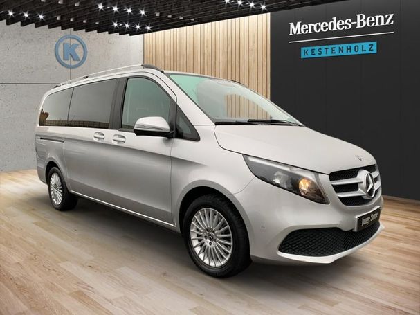 Mercedes-Benz V 250d 140 kW image number 2