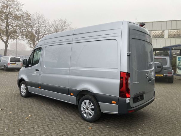 Mercedes-Benz Sprinter 317 CDI 125 kW image number 11