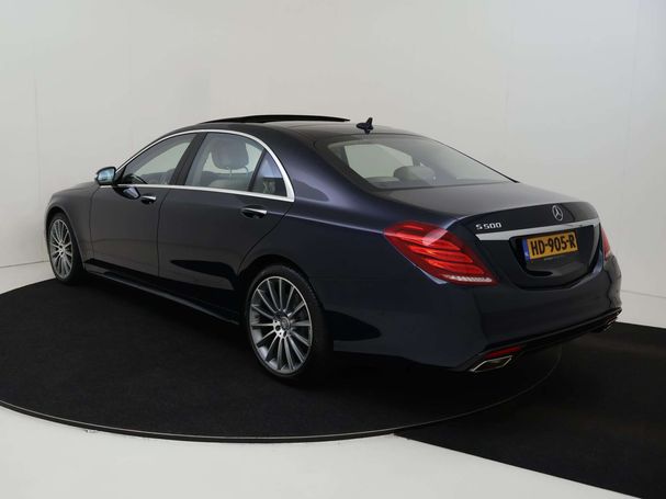 Mercedes-Benz S 500 330 kW image number 7