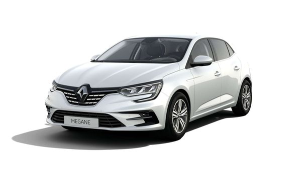 Renault Megane E-Tech 117 kW image number 21