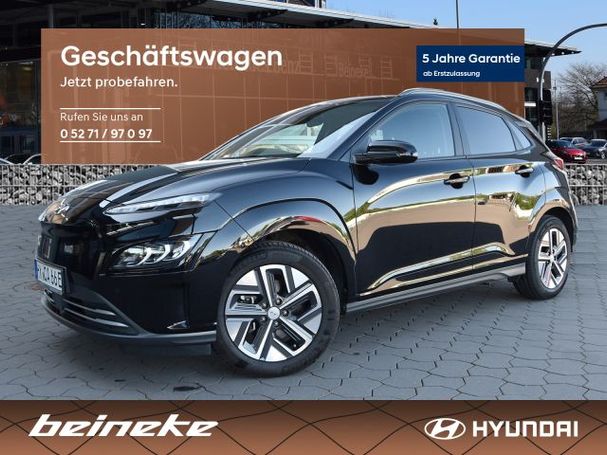 Hyundai Kona Elektro 100 kW image number 2