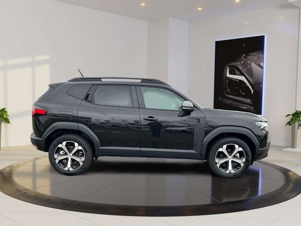 Dacia Duster Hybrid 140 Journey 104 kW image number 1