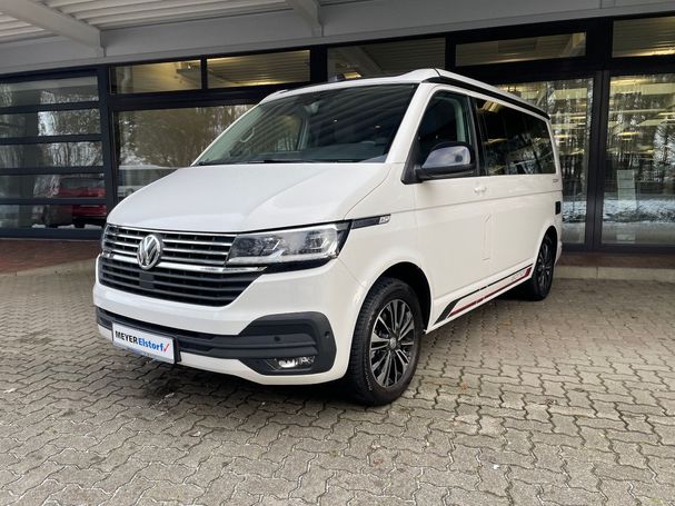 Volkswagen T6 California Ocean Edition DSG 4Motion 150 kW image number 1