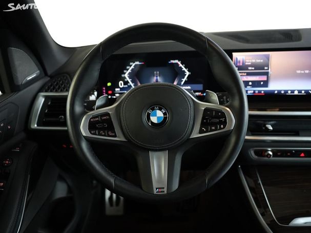 BMW X5 xDrive30d 219 kW image number 28