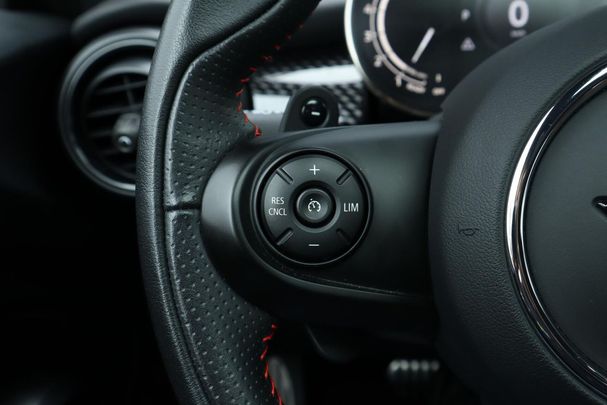 Mini Cooper S JCW 131 kW image number 15