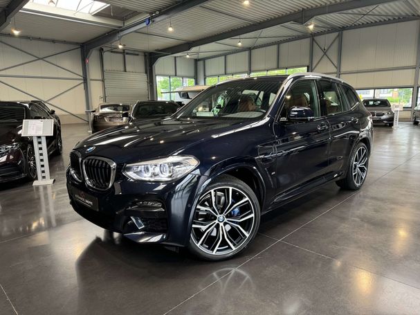 BMW X3 xDrive 120 kW image number 1