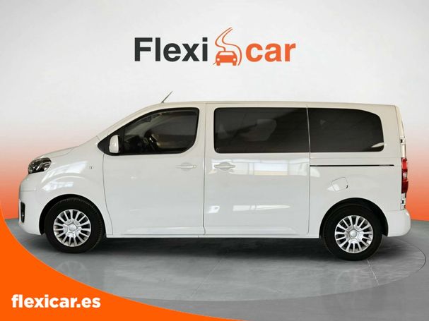 Toyota Proace L2 1.5 88 kW image number 4