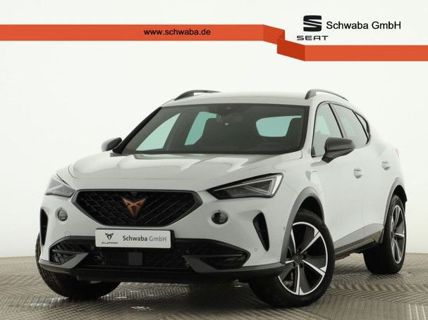 Cupra Formentor e-HYBRID DSG 150 kW image number 1