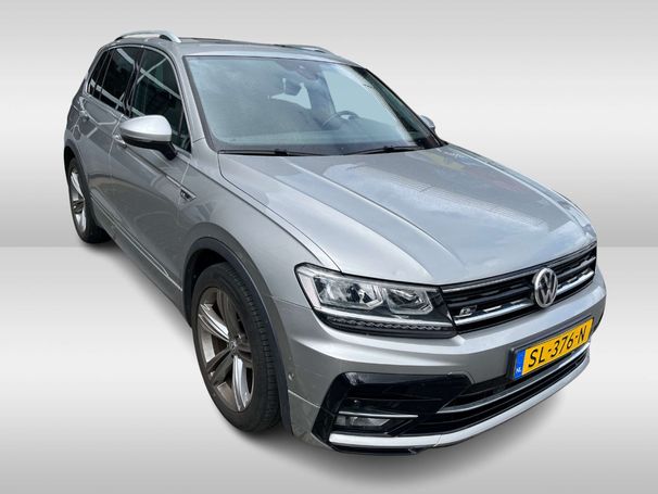 Volkswagen Tiguan 1.4 TSI ACT DSG 110 kW image number 3