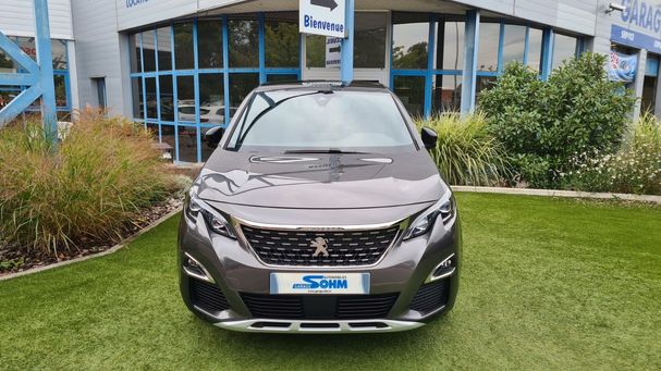 Peugeot 3008 133 kW image number 3