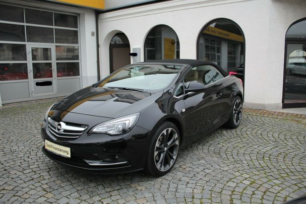 Opel Cascada 147 kW image number 21