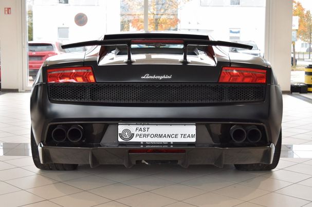 Lamborghini Gallardo 419 kW image number 8