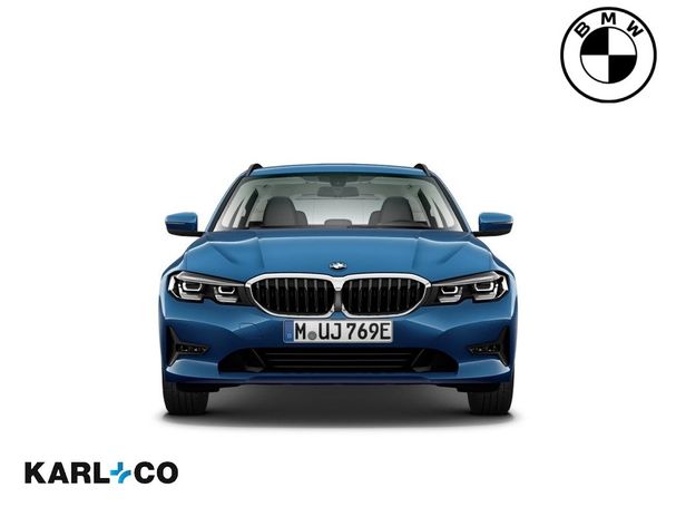 BMW 320 e Touring 150 kW image number 2