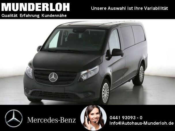 Mercedes-Benz Vito 116 CDi Tourer extra PRO 120 kW image number 3