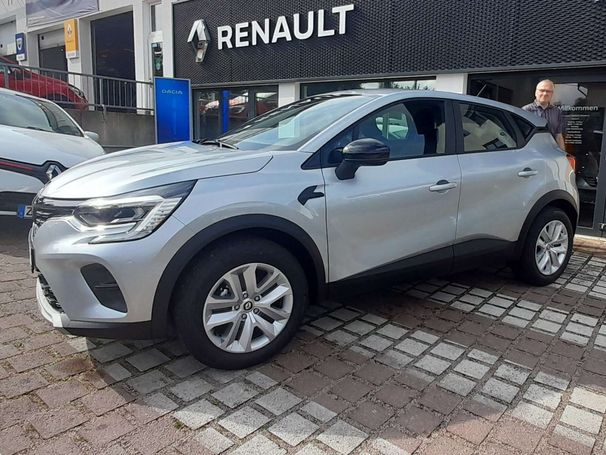 Renault Captur TCe 90 67 kW image number 2