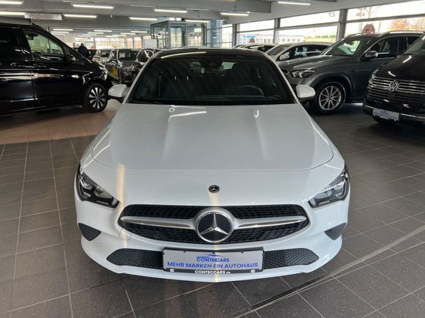 Mercedes-Benz CLA 180 100 kW image number 3