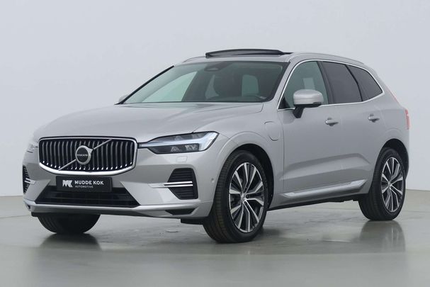 Volvo XC60 Recharge T8 AWD 288 kW image number 8