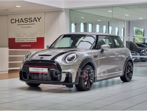 MINI John Cooper Works 170 kW image number 1