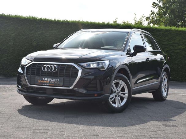 Audi Q3 35 TFSI S tronic 110 kW image number 30