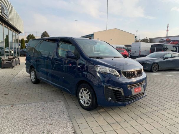 Peugeot Traveller 2.0 BlueHDi Active 110 kW image number 8