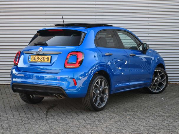 Fiat 500X 1.0 Turbo 88 kW image number 4