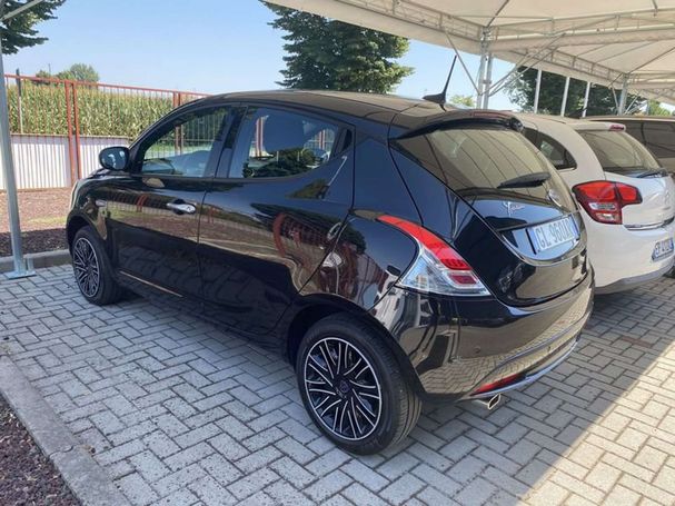 Lancia Ypsilon 51 kW image number 14