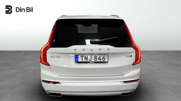 Volvo XC90 T5 Inscription AWD 186 kW image number 5