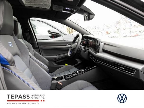 Volkswagen Golf R 4Motion DSG 245 kW image number 9