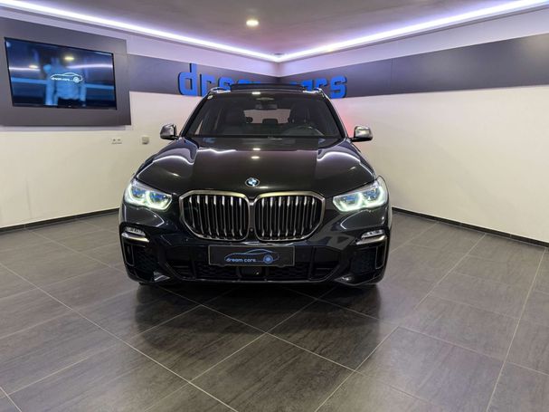 BMW X5 M50d xDrive 294 kW image number 4