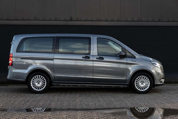 Mercedes-Benz Vito e Tourer 150 kW image number 3