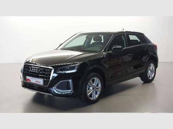 Audi Q2 30 TFSI S-line 81 kW image number 1