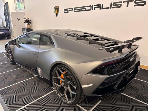 Lamborghini Huracan 471 kW image number 1