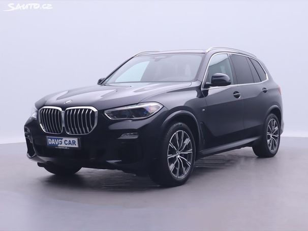 BMW X5 xDrive30d 210 kW image number 1