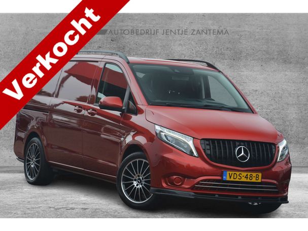 Mercedes-Benz Vito 116 CDi 120 kW image number 2