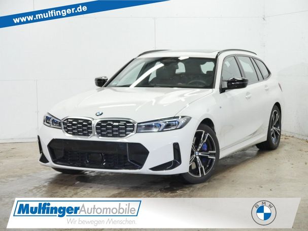 BMW M340d xDrive 250 kW image number 1